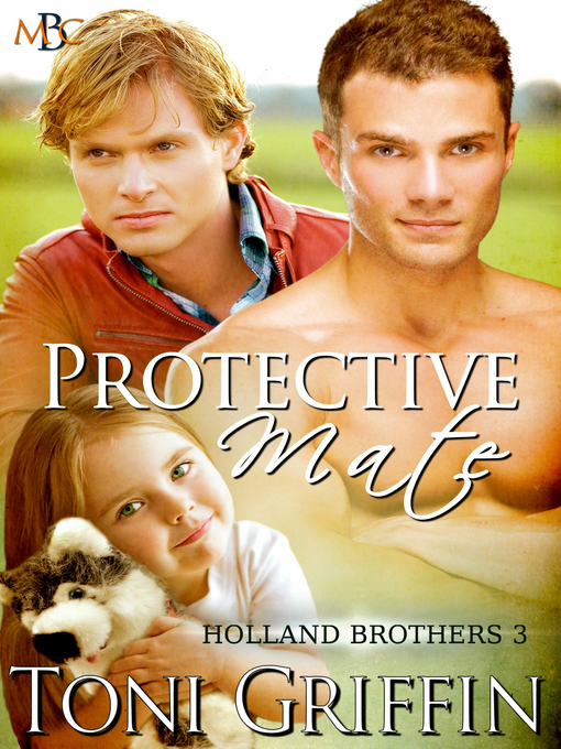 Title details for Protective Mate by Toni Griffin - Available